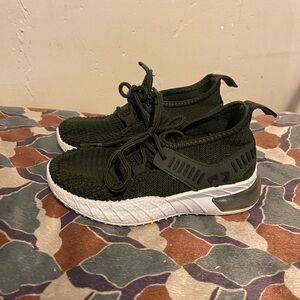 Toddler Sneakers